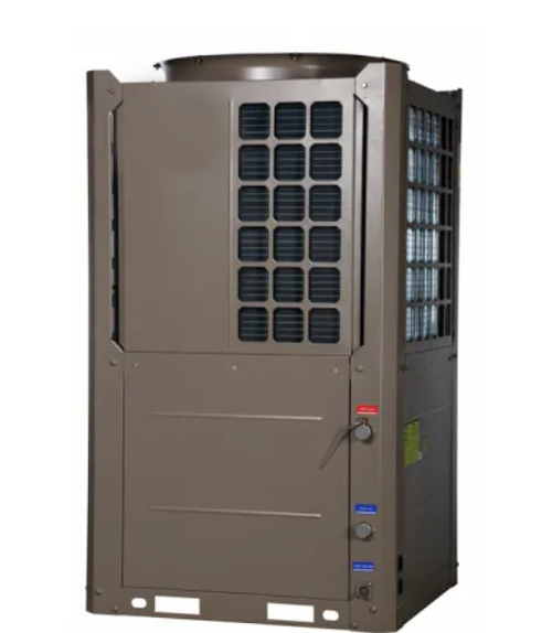 के बारे में नवीनतम कंपनी का मामला ताप वायु स्रोत पंप वॉटर हीटर 42kw आसान नियंत्रण -15--43 डिग्री सेल्सियस से लेकर