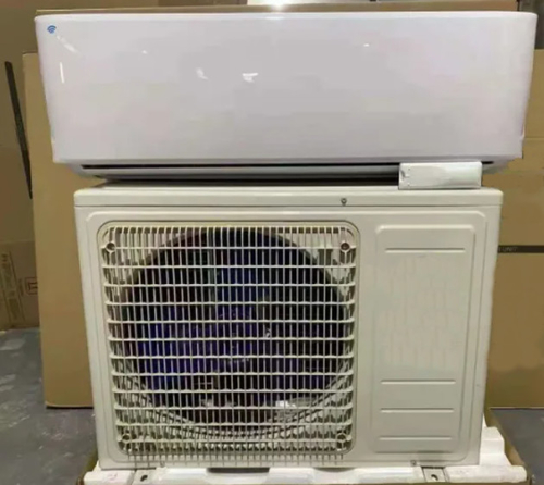 के बारे में नवीनतम कंपनी का मामला एयर सोर्स हीट पंप 16kw . के साथ हाई कॉप डीसी इन्वर्टर हीट पंप