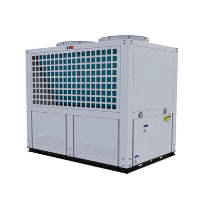 गुणवत्ता  Air Source Heat Pump 70 Degrees फैक्टरी