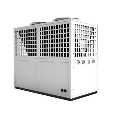 गुणवत्ता  Air Source Heat Pump 80 Degrees फैक्टरी