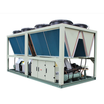 गुणवत्ता  90°C Ultra High Temperature Heat Pump LM-110IIGW फैक्टरी