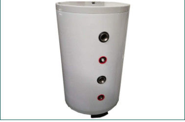 गुणवत्ता  0.7MPa Bathroom Heat Pump Buffer Tank With Enamel Housing फैक्टरी