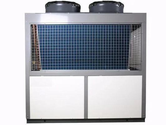 गुणवत्ता  Eco-Carbon Heat Pump System | 120°C Industrial Steam Solution फैक्टरी