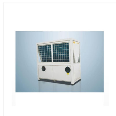 स्विमिंग पूल के लिए 2.77KW मल्टी पावर 50Hz एयर एनर्जी हीट पंप