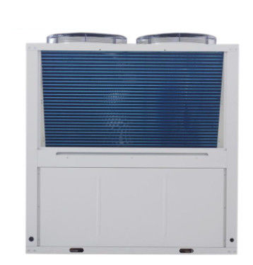 घरेलू गर्म पानी वायु स्रोत डीसी इन्वर्टर हीट पंप 50Hz 3PH