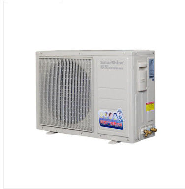 डीसी इन्वर्टर CO2 एयर सोर्स हीट पम्प कूलिंग सिस्टम 1KW 50 हर्ट्ज