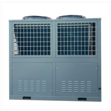परिसंचारी गर्मी औद्योगिक वायु स्रोत चिलर हीट पंप R407C