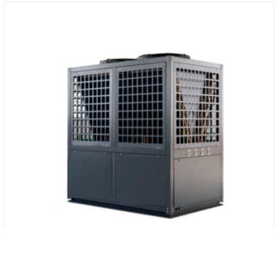 2KW ऑल इन वन हीट पंप वॉटर हीटर वॉटर R410A हीटर HVAC सिस्टम