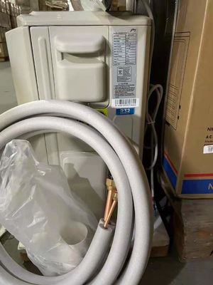 GMCC कंप्रेसर DC इन्वर्टर स्प्लिट वॉल एयर कंडीशनर 18000BTU R410A