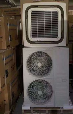 GMCC कंप्रेसर DC इन्वर्टर स्प्लिट वॉल एयर कंडीशनर 18000BTU R410A