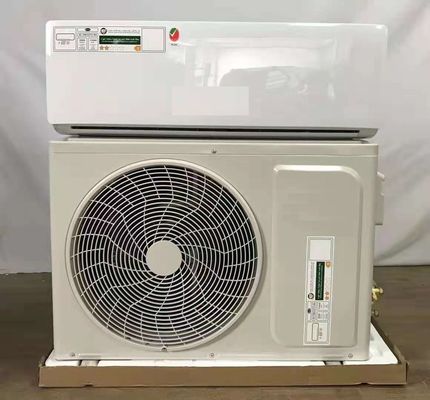 GMCC कंप्रेसर DC इन्वर्टर स्प्लिट वॉल एयर कंडीशनर 18000BTU R410A