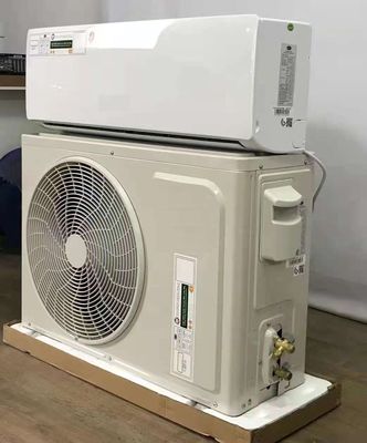GMCC कंप्रेसर DC इन्वर्टर स्प्लिट वॉल एयर कंडीशनर 18000BTU R410A