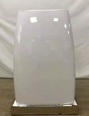कूलिंग एंड हीटिंग डीसी स्प्लिट एयर कंडीशनर वॉल माउंटेड 50Hz 60Hz 24000BTU