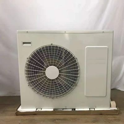 कूलिंग एंड हीटिंग डीसी स्प्लिट एयर कंडीशनर वॉल माउंटेड 50Hz 60Hz 24000BTU