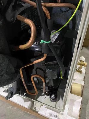 आवासीय वाणिज्यिक स्प्लिट एसी एयर कंडीशनर R410A R32 36000BTU