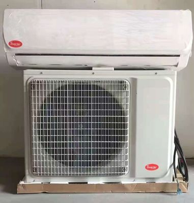 आवासीय वाणिज्यिक स्प्लिट एसी एयर कंडीशनर R410A R32 36000BTU