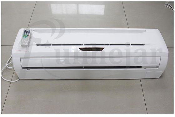 R410A रेफ्रिजरेंट स्प्लिट इन्वर्टर एयर कंडीशनर 60HZ 12000BTU 24000BTU
