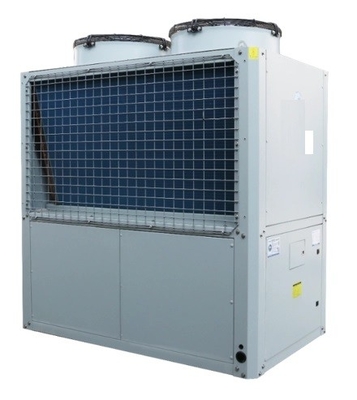 डोरिन इन्वर्टर CO2 R744 हीट पंप सिस्टम मल्टी पावर