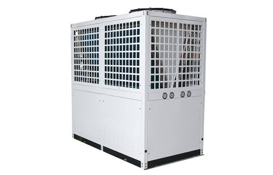 डोरिन इन्वर्टर R744 CO2 हीट पंप कार्बन डाइऑक्साइड उच्च तापमान वायु स्रोत